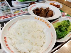 -红荔村肠粉(贝丽店)