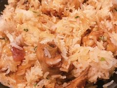 -煲王粤菜餐厅(中侨中心店)