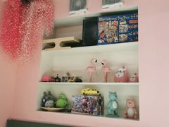 -BGM CLUB二次元主题桌游店(康王路店)