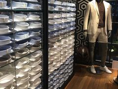 -SUITSUPPLY(安福路店)