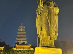 -大唐不夜城