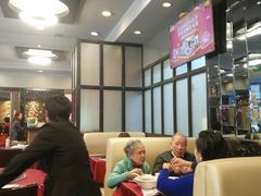 -阿莉餐厅(枣阳路店)