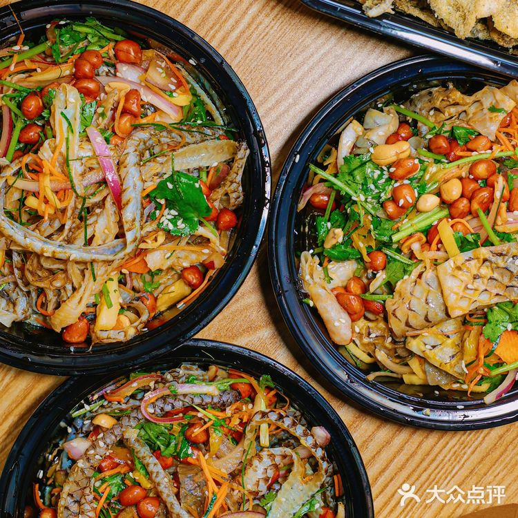 来顺德旅游怎么能不吃顺德地道小吃呢！