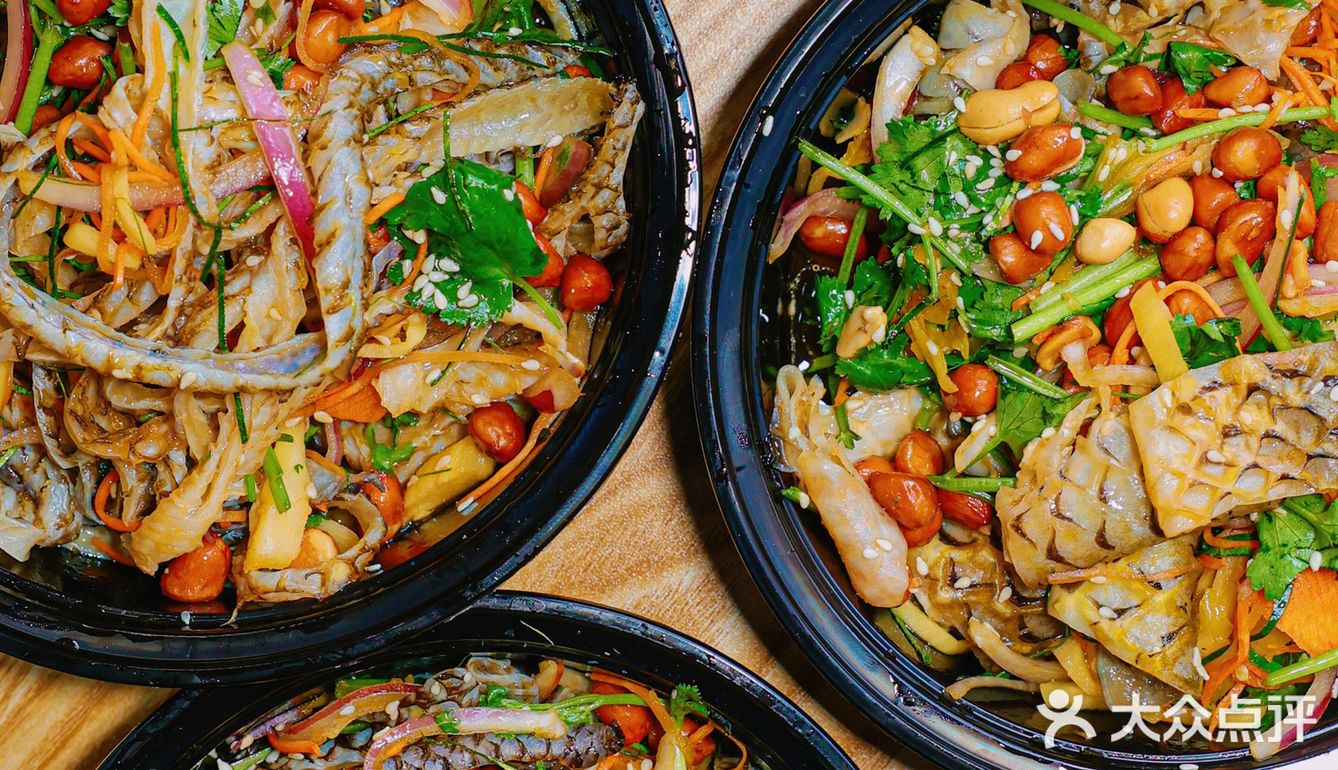 来顺德旅游怎么能不吃顺德地道小吃呢！