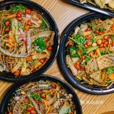 来顺德旅游怎么能不吃顺德地道小吃呢！