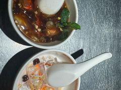 -探鱼·鲜青椒爽麻烤鱼(北京路天河城店)