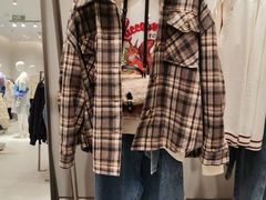 -URBAN REVIVO(济南世茂广场店)