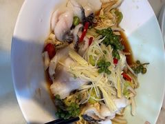 -小吊梨汤·北京菜·烤鸭(双井乐成中心店)