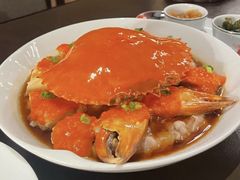 -广州文华东方酒店·江-由辉师傅主理