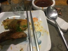 -一品诚记烤肉·甄选店(中南路店)