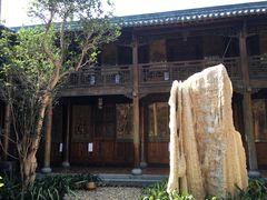 -石峰岩寺