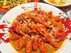 -川香鼎盛·川府家宴商务宴请(市桥富华总店)