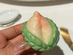 -宝丽轩中餐厅BAOLIXUAN