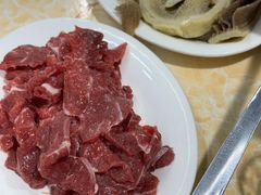 -老二正宗汕头牛肉丸店