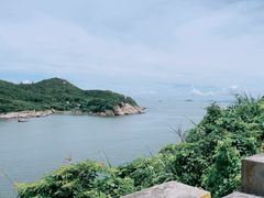 -东澳岛
