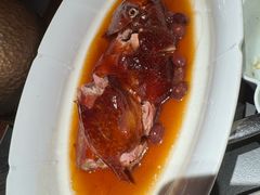 -小厨娘金榜题名(夫子庙秦淮河店)