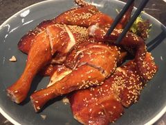 -港丽餐厅(高德置地店)