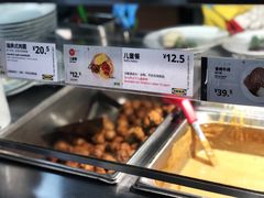 -宜家·瑞典风味餐厅(烟台路店)