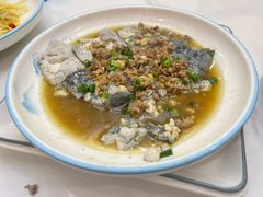 -小乡小镇·传承桐庐土菜·老板亲自烧的菜