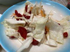 -川人川菜馆(黄山路店)