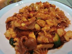 -振生清真饭店(永安道店)