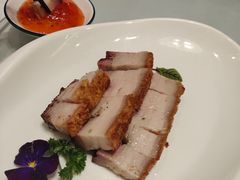 -香融府·烤鸭·家常菜(马家堡路店)