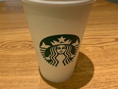 -星巴克臻选(北京世贸天阶店)