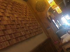 大堂-子午路张记肉夹馍(小寨西路店)