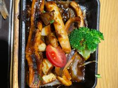 -三石铁板烧(紫竹桥店)
