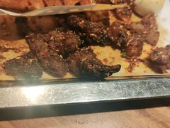 -小草大排档(北沙坡店)