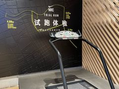 -NIKE品牌体验店(南京东路店)