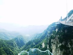 -潭溪山