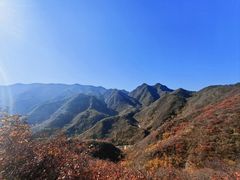 -水峪民俗村