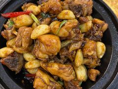 -台北楚楚园馅饼粥(虹桥南丰城店)