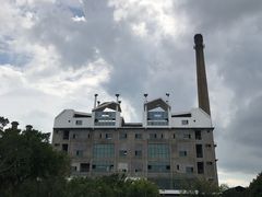 -广州市紫泥堂文化创意园景区