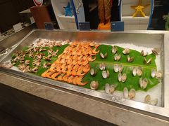 -远洲凤凰山庄臻味全日餐厅