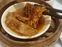 -半岛渔港 • 阿翁火锅馆(将军澳广场店)