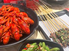 -聚味瞿记·龙虾堂(坡子街店)