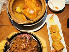 -外婆家(西红门荟聚购物中心店)