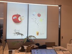 -喜茶(常州新北万达店)