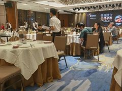 大堂-荣粤酒家·融合粤菜