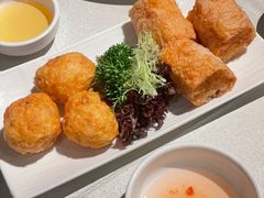 -金燕岛潮州酒楼