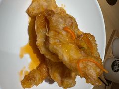 -关东小磨东北菜(上海长风大悦城店)