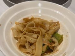 -北京西单美爵酒店-融轩中餐厅