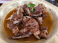 -芦月轩羊蝎子(太平桥店)