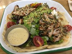 -HELLO 27 意面·沙拉·帕尼尼