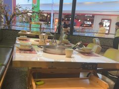 -洪氏嗨捞·猪肚鸡火锅(阳光天地店)