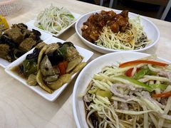 -玉华饮食店(茅台路店)