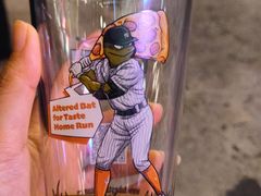 -Tubestation站点比萨(五道营店)