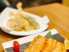 -松岛日本料理(汾江路店)